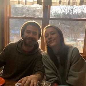 Meet your Posher, Brie